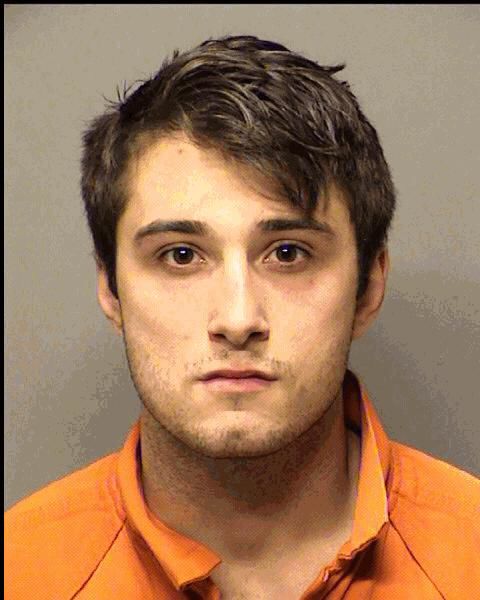 Andrew Ryan Garten